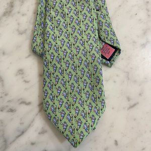 Boys Vineyard Vines Lacrosse Tie